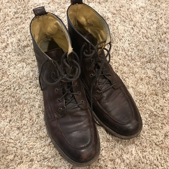 Frye Other - Mens size 11 Frye Boots